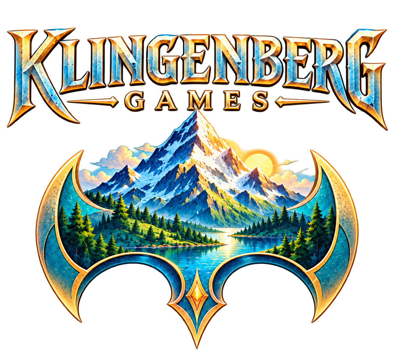 Klingenberg Games